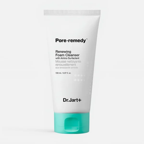 Renewing Foam Cleanser 150ml